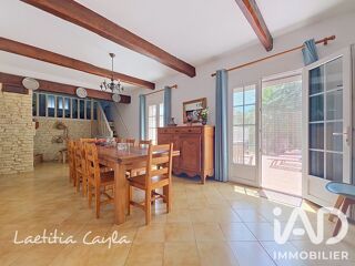  Maison à vendre 5 pièces 115 m²