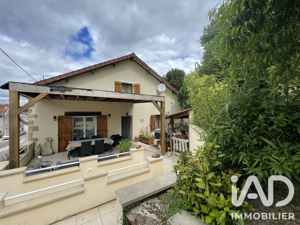 Vente Maison Vente Maison/villa 5 pièces Eymoutiers