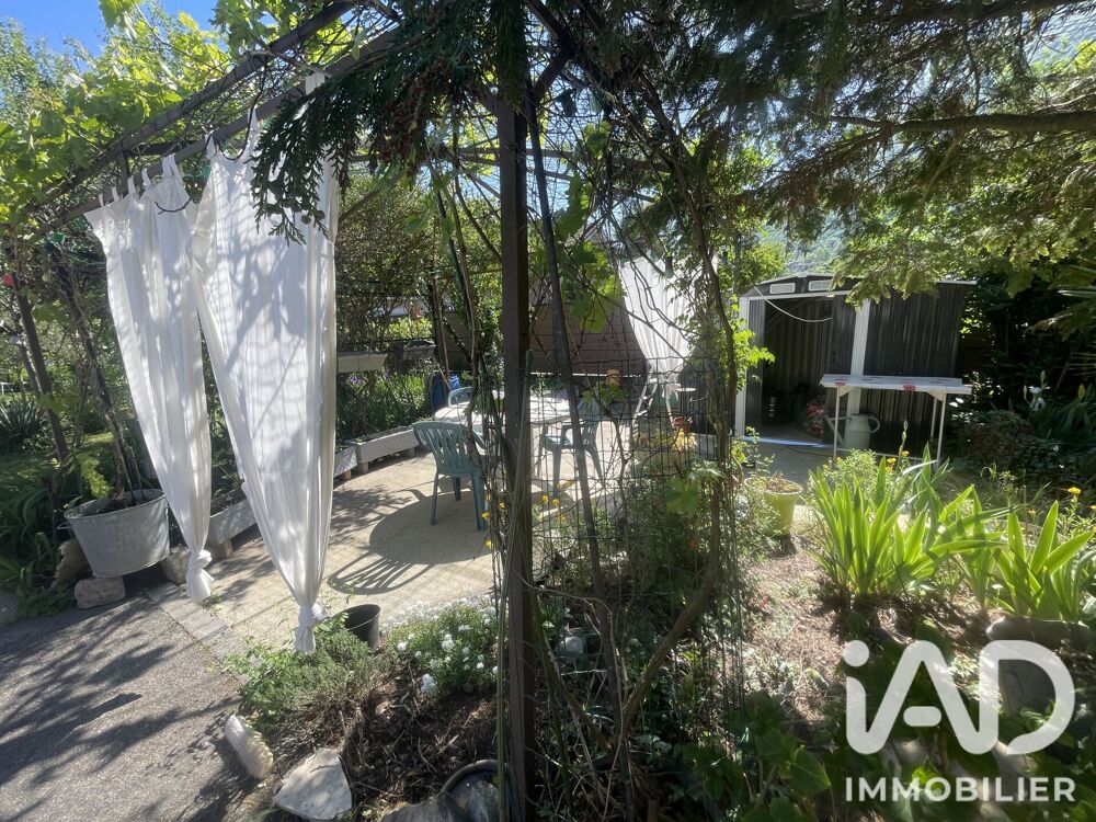 Vente Maison traditionnelle 8 pièces