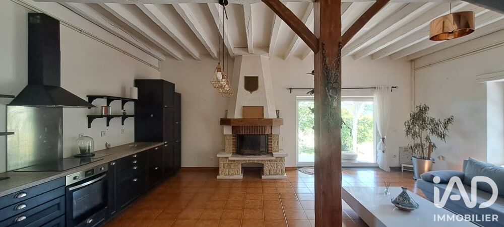 Vente Maison/villa 8 pièces