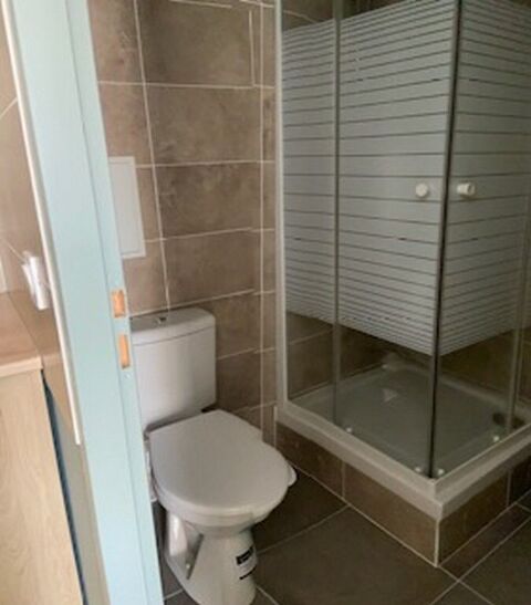  Appartement � louer 1 pi�ce 22 m�