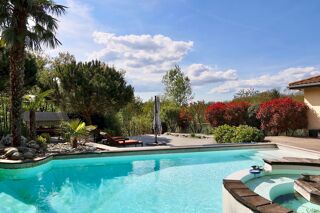  Maison � vendre 10 pi�ces 330 m�