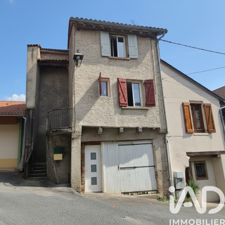  Maison à vendre 8 pièces 110 m²