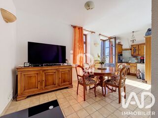  Appartement à vendre 3 pièces 54 m²