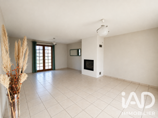  Maison à vendre 5 pièces 107 m²
