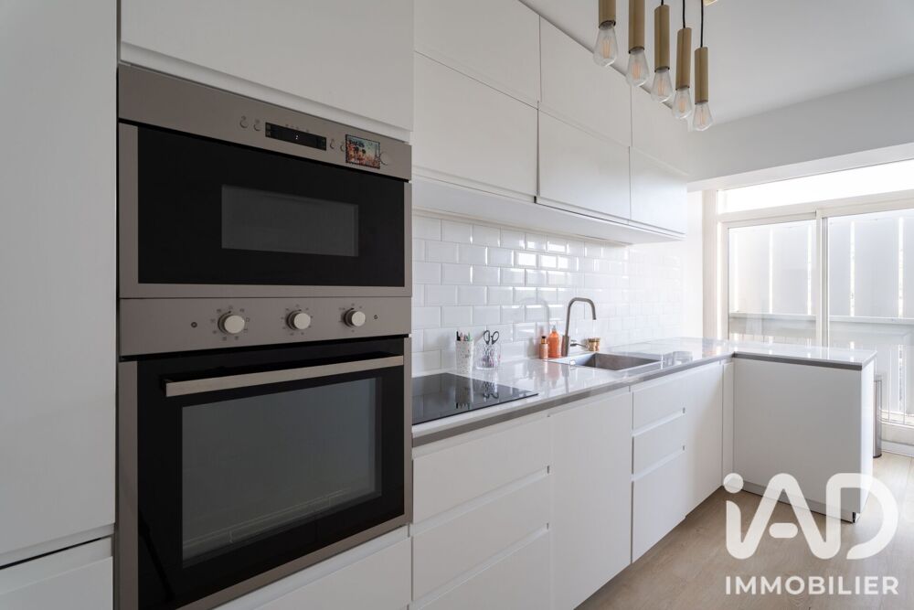 Vente Appartement Vente Appartement 4 pièces Marseille 9