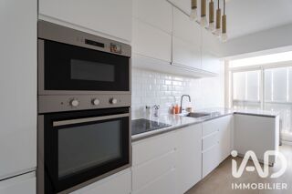  Appartement à vendre 4 pièces 112 m²