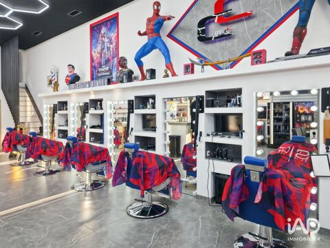 Vente Boutique/Local commercial 135 m&sup2; 165000 34480 Magalas