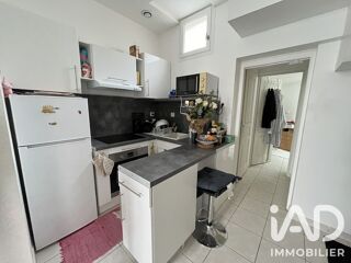  Appartement à louer 2 pièces 28 m²