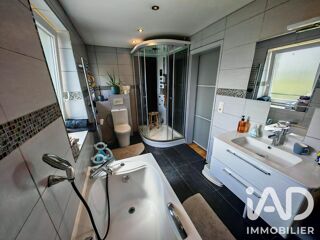  Maison à vendre 5 pièces 126 m²