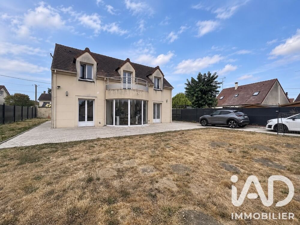 Vente Maison Vente Maison/villa 6 pièces Pamfou