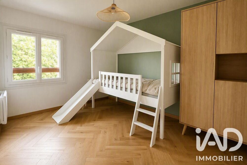 Vente Maison Vente Maison/villa 5 pièces Montigny-lès-cormeilles