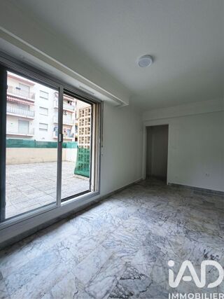  Appartement � vendre 1 pi�ce 22 m�