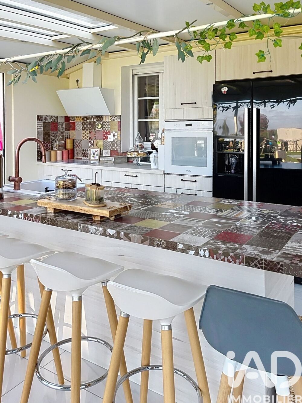 Vente Maison Vente Maison/villa 6 pièces Remy