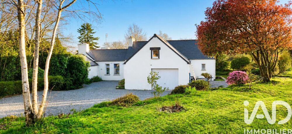 Vente Maison de campagne 4 pièces