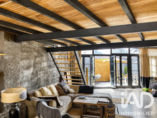  Maison à vendre 2 pièces 87 m²