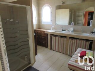  Maison à vendre 9 pièces 200 m²