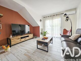  Maison � vendre 4 pi�ces 107 m�