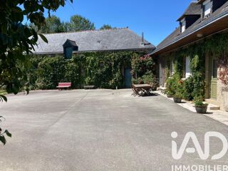  Maison à vendre 6 pièces 127 m²