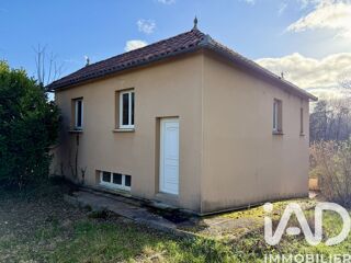  Maison à vendre 2 pièces 163 m²