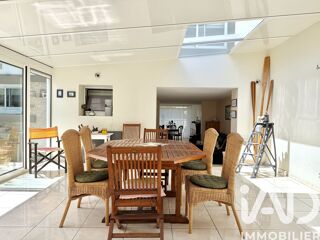  Maison à vendre 6 pièces 196 m²