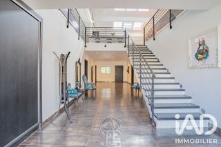  Maison à vendre 7 pièces 356 m²