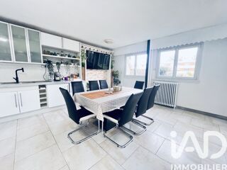  Appartement à vendre 3 pièces 91 m²