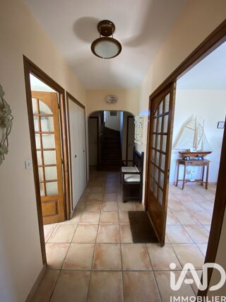  Maison à vendre 6 pièces 168 m²