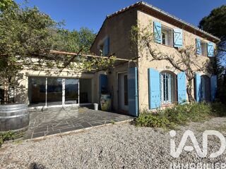  Maison à vendre 5 pièces 123 m²