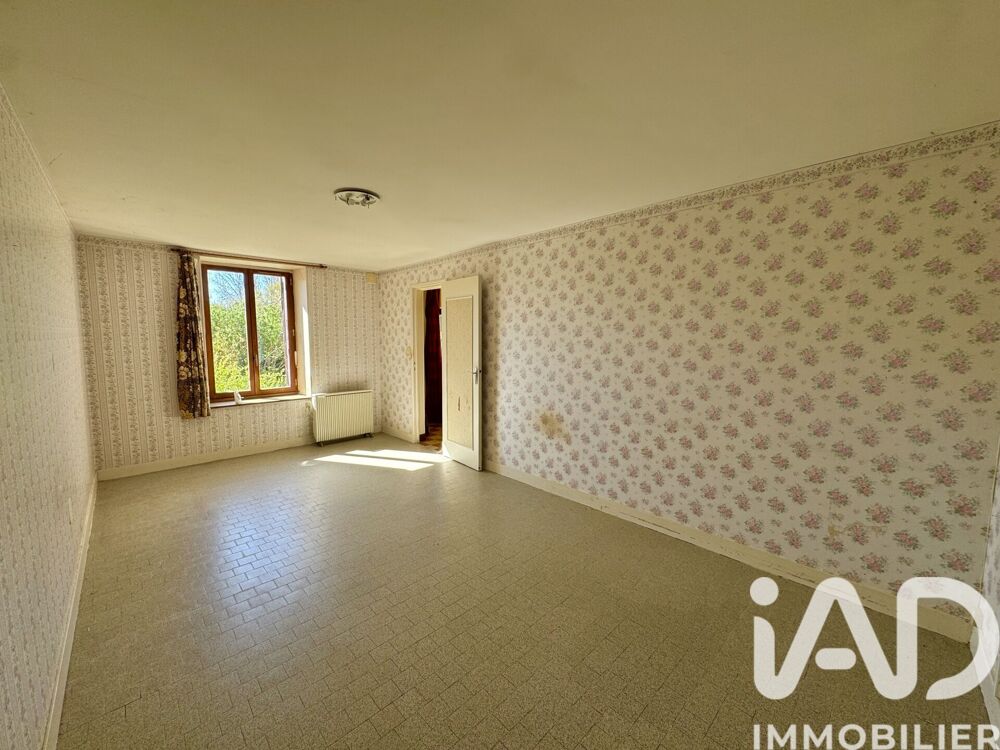 Vente Maison de village 2 pièces