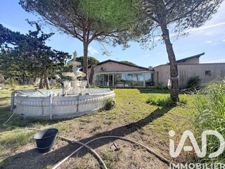  Maison � vendre 9 pi�ces 263 m�