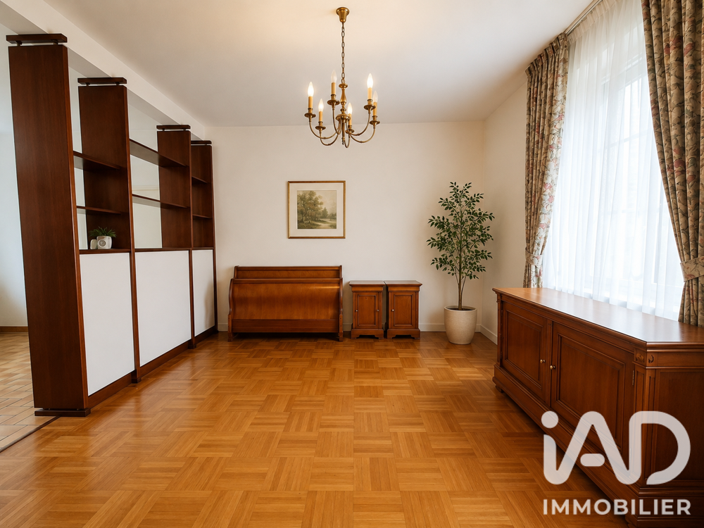 Vente Maison/villa 8 pièces