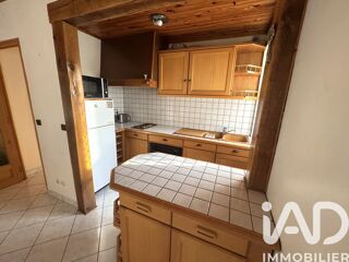 Appartement � vendre 2 pi�ces 33 m�