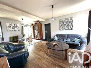  Maison à vendre 8 pièces 213 m²