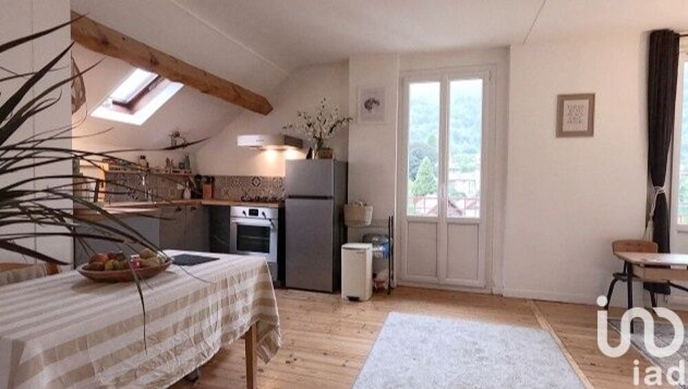 Vente Appartement 5 pièces