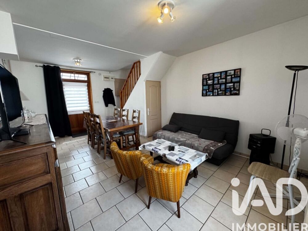 Vente Maison Vente Maison/villa 5 pièces Eurville-bienville