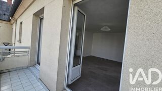  Appartement � vendre 4 pi�ces 95 m�