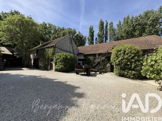  Maison � vendre 8 pi�ces 300 m�