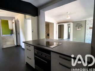  Maison à vendre 2 pièces 61 m²