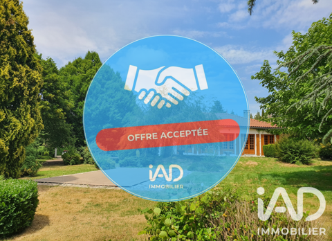   Vente Maison/villa 4 pièces Maison - 4 pièce(s) - 111 m²