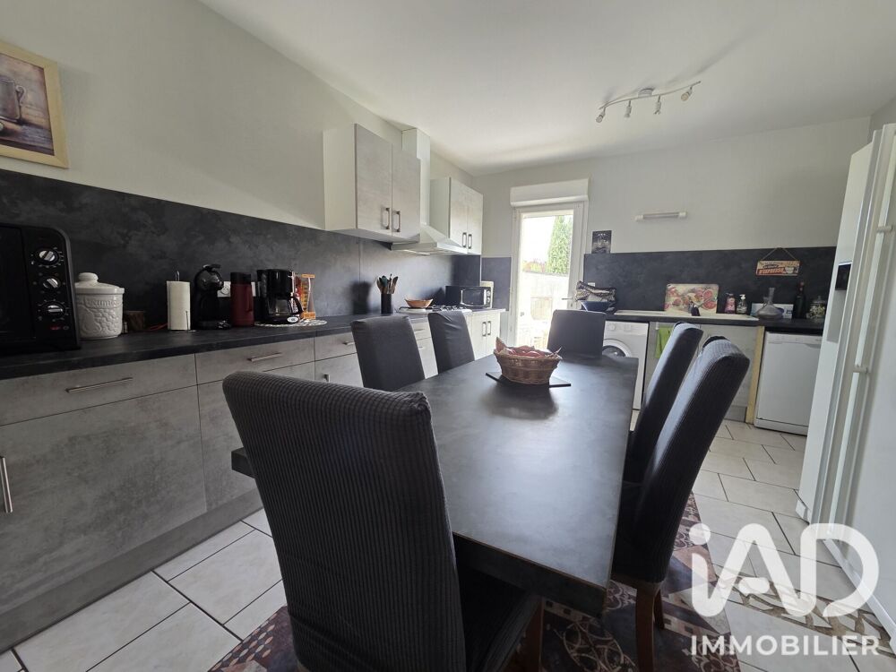 Vente Maison Vente Maison/villa 3 pièces Prigonrieux