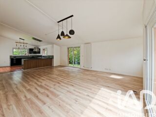  Maison à vendre 9 pièces 185 m²