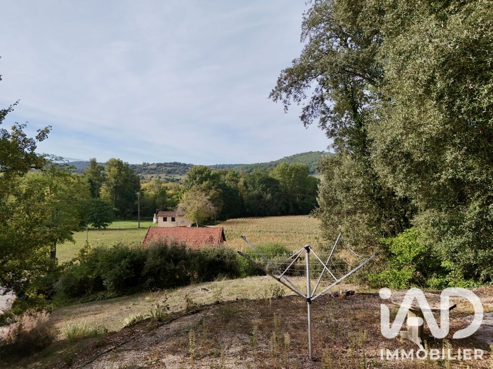 Vente Maison Vente Maison/villa 3 pièces Saint-chamassy