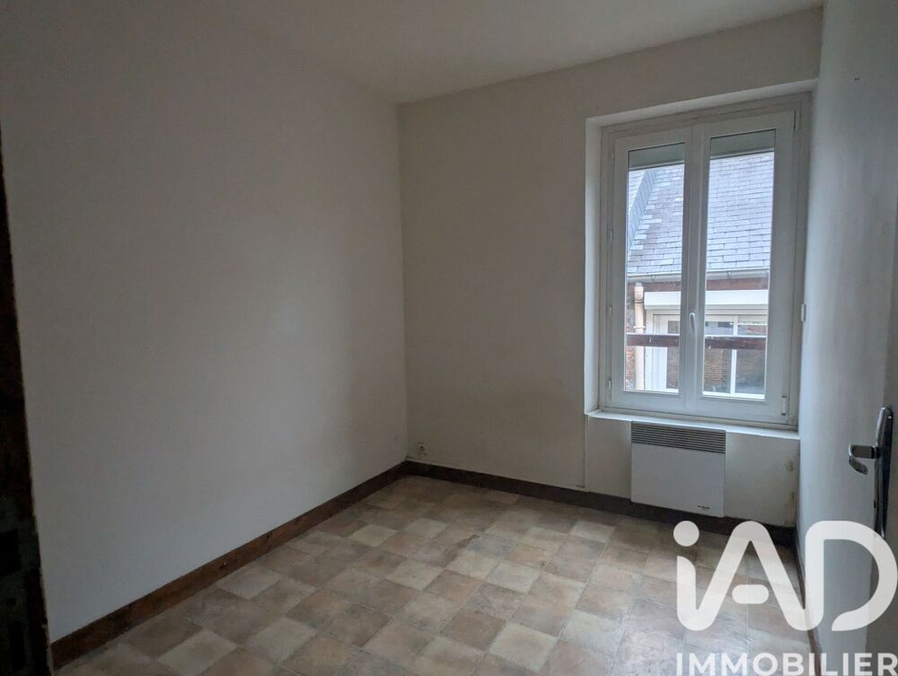Vente Maison de ville 5 pièces
