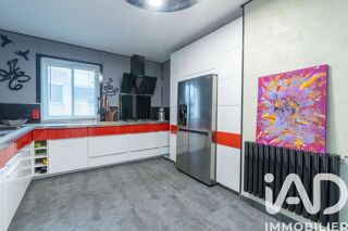  Maison à vendre 6 pièces 145 m²