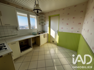  Appartement à vendre 5 pièces 112 m²