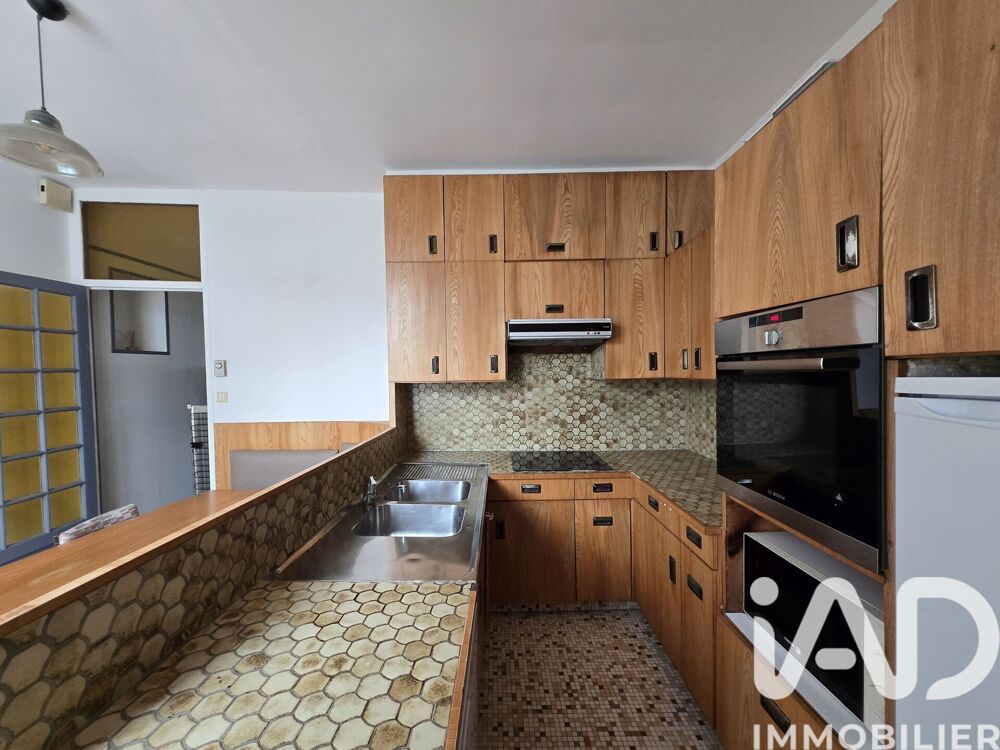 � vendre  Appartement Rennes (35000)
