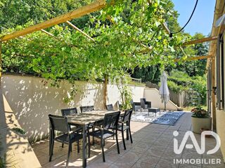  Maison à vendre 7 pièces 120 m²