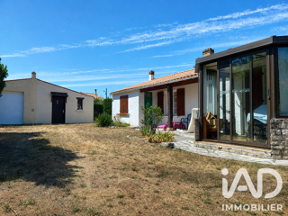  Maison à vendre 6 pièces 107 m²