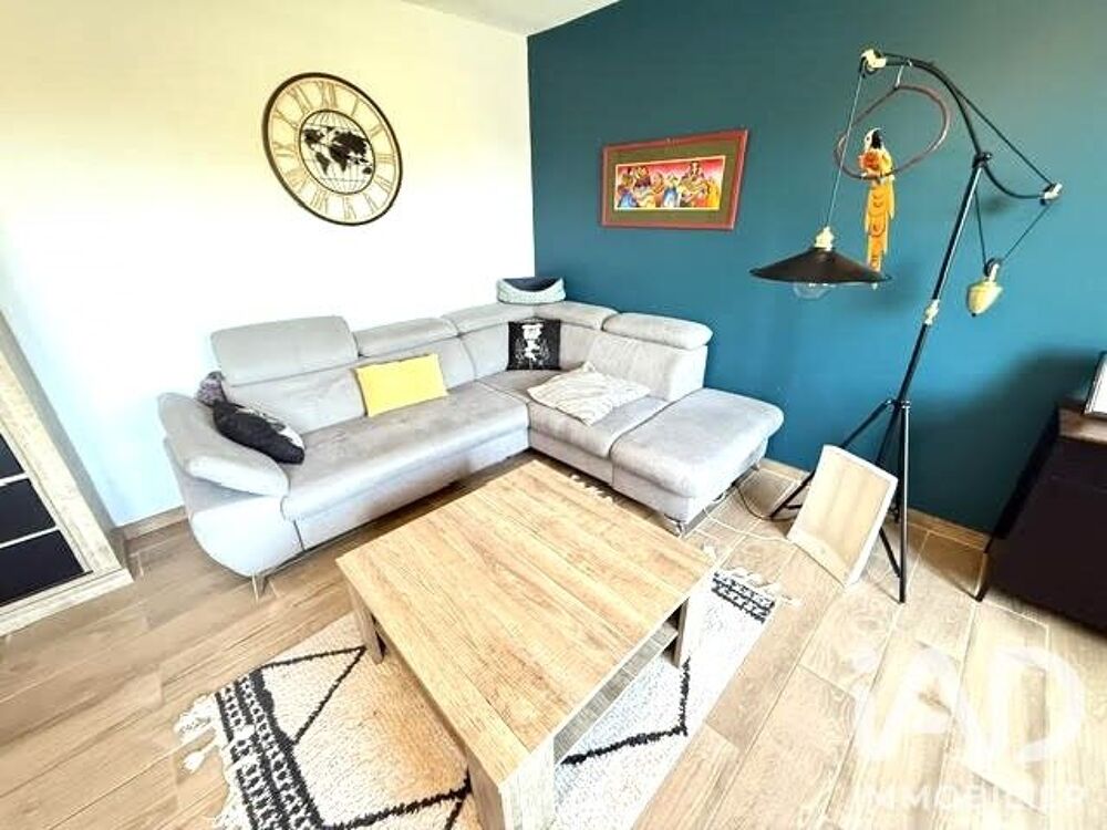 Vente Appartement Vente Appartement 3 pièces Reims